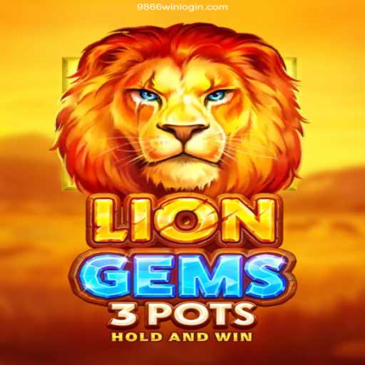Exploring LionGems3pots: A Captivating Online Gaming Experience