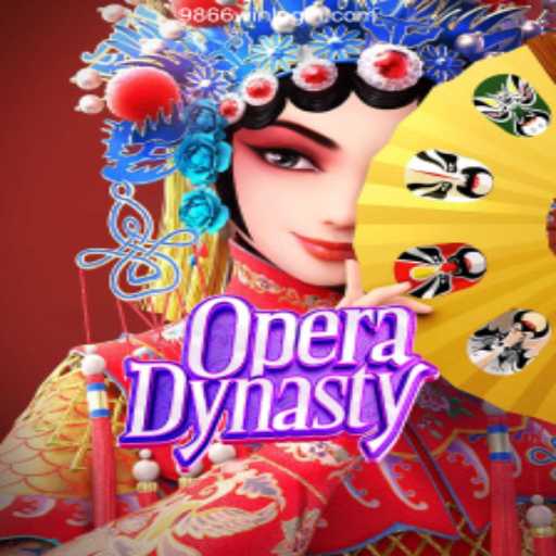 OperaDynasty: Uniting Traditional Art and Modern Gaming